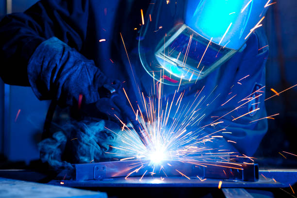 Trusted Jennerstown, PA Welder & Metal Fabrication Experts
