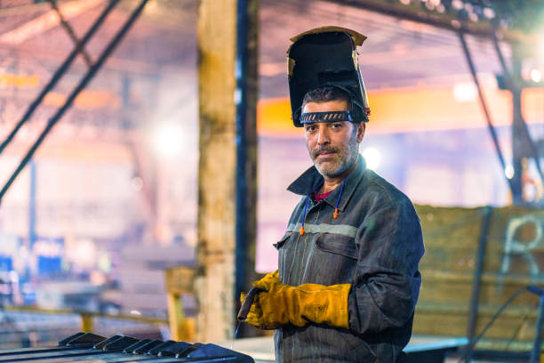 Best Structural Steel Welding in Jennerstown, PA