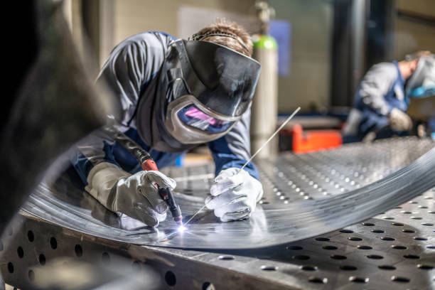 Best Aerospace and Defense Welding in Jennerstown, PA