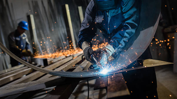 Best Maintenance and Repair Welding in Jennerstown, PA