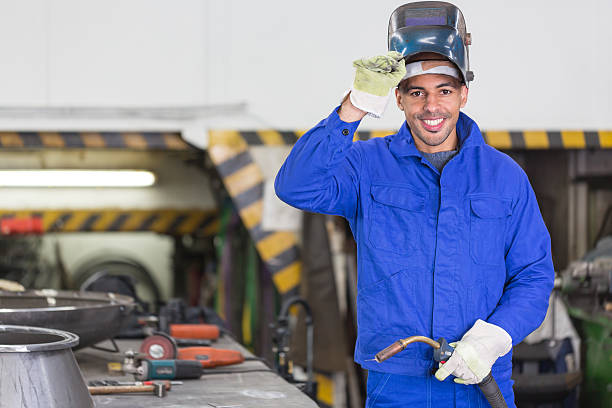 Best Automotive Welding in Jennerstown, PA