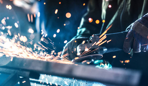 Best Food and Beverage Processing Equipment Welding in Jennerstown, PA